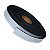 Fita EVA Preto Adesivo 1 Lado - 3mm X Larg 25mm x 10 Metros - Imagem 3