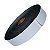 Fita EVA Preto Adesivo 1 Lado - 5mm X Larg 50mm x 10 Metros - Imagem 5