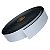 Fita EVA Preto Adesivo 1 Lado - 5mm X Larg 50mm x 10 Metros - Imagem 2