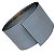 Manta Espuma PVC Antirruído Com Adesivo 1 Lado 10cm x 4mm x 5mt - Imagem 2