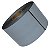 Manta Espuma PVC Antirruído Com Adesivo 1 Lado 10cm x 4mm x 5mt - Imagem 5