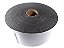 Fita Espuma PVC Com Adesivo 1 Lado 10cm x 4mm x 10mts - Imagem 1