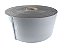 Fita Espuma PVC Com Adesivo 1 Lado 10cm x 4mm x 10mts - Imagem 2