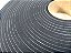 Fita de Vedação em Espuma Neoprene Preto 4mm x 30mm x 10m - Imagem 3
