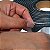 Fita Espuma de Poliuretano PU Cinza Adesivo 1 Lado 5mm x 20mm x 5m - Imagem 8