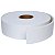 Fita Vedação Eva Branco Adesivado 1 Lado 5mm X 50mm X 5mts - Imagem 1
