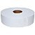 Fita Vedação Eva Branco Adesivado 1 Lado 5mm X 50mm X 5mts - Imagem 4