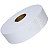 Fita Vedação Eva Branco Adesivado 1 Lado 5mm X 50mm X 5mts - Imagem 6