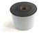 Fita Vedação Espuma Epdm Preto Adesivo 1 Lado 3mm X 170mm X 10m - Imagem 1