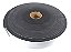 Fita Vedação Espuma Epdm Preto Autocolante 5mm X 60mm X 10mm - Imagem 3