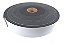 Fita Vedação Espuma Epdm Preto Autocolante 5mm X 60mm X 10mm - Imagem 2