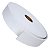 Ripado Eva Branco Autocolante Larg 5cm X 5mm X 30 Metros - Imagem 4