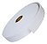 Ripado Eva Branco Autocolante Larg 4cm X 5mm X 20 Metros - Imagem 3