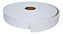 Ripado Eva Branco Autocolante Larg 4cm X 5mm X 20 Metros - Imagem 2