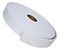 Ripado Eva Branco Autocolante Larg 4cm X 5mm X 30 Metros - Imagem 4
