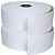 Ripado Eva Branco Autocolante Larg 7cm X 5mm X 20 Metros - Imagem 1