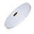 Ripado Eva Branco Autocolante Larg 2,5cm X 8mm X 20 Metros - Imagem 6