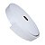 Ripado Eva Branco Autocolante Larg 5cm X 1cm X 20 Metros - Imagem 3