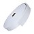 Ripado Eva Branco Autocolante Larg 5cm X 1cm X 30 Metros - Imagem 4