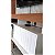 Ripado Eva Branco Autocolante Larg 5cm X 1cm X 30 Metros - Imagem 15