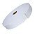 Ripado Eva Branco Autocolante Larg 5cm X 1cm X 30 Metros - Imagem 6
