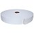 Ripado Eva Branco Autocolante Larg 5cm X 1cm X 30 Metros - Imagem 5