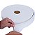Ripado Eva Branco Autocolante Larg 4cm X 1,5cm X 5 Metros - Imagem 7