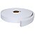 Ripado Eva Branco Autocolante Larg 4cm X 1,5cm X 10 Metros - Imagem 2