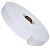 Ripado Eva Branco Autocolante Larg 4cm X 1,5cm X 20 Metros - Imagem 6