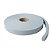 Fita EVA Cinza Adesivo 1 Lado - 15mm X Larg 20mm x 5 Metros - Imagem 1