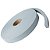 Fita EVA Cinza Adesivo 1 Lado - 15mm X Larg 20mm x 5 Metros - Imagem 2