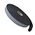 Fita Eva Preto Autocolante 1 Lado 15mm X Larg 2cm X 5 Mts - Imagem 3