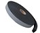 Fita EVA Preto Adesivado 1 Lado - 15mm X Larg 20mm X 4 Rolos 20 Metros - Imagem 3