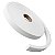 Fita Eva Branco Autocolante 1 Lado 15mm X Larg 2cm X 100 Mts - Imagem 3