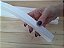 Fita Eva Branco Autocolante 1 Lado 20mm X Larg 20mm X 20 Mts - Imagem 6