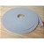 Fita Eva Cinza Autocolante 1 Lado 15mm X Larg 2cm X 20 Mts - Imagem 7