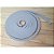 Fita Eva Cinza Autocolante 1 Lado 15mm X Larg 2cm X 20 Mts - Imagem 8