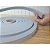 Fita Eva Cinza Autocolante 1 Lado 15mm X Larg 2cm X 20 Mts - Imagem 5