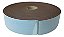 Fita EVA Marrom Autocolante 1 Lado 5mm X Larg 50mm x 10m - Imagem 2