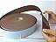 Fita EVA Marrom Autocolante 1 Lado 5mm X Larg 50mm x 10m - Imagem 5
