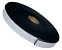 Fita EVA Preto Adesivo 1 Lado - 5mm X Larg 30mm x 10 Metros - Imagem 5