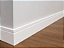 Rodape Frisado EVA 05mm x 5cm x 10 Metros - Imagem 5