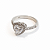 Anel Love Versalhes - Imagem 1