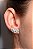 Brinco Ear Cuff Turmalina Helena - Imagem 2