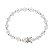 Pulseira Riviera Flowers - Imagem 1