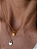 Colar Love Dourado - Imagem 2