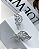 Brinco Cravejado Navetes Glam - Imagem 2