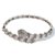 Bracelete Snake Cravado Cristal - Imagem 1