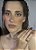 Argola Mini Corrente Zara Gold (P) - Imagem 4