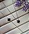 Pulseira Trevo Onix Prata 925 - Imagem 3